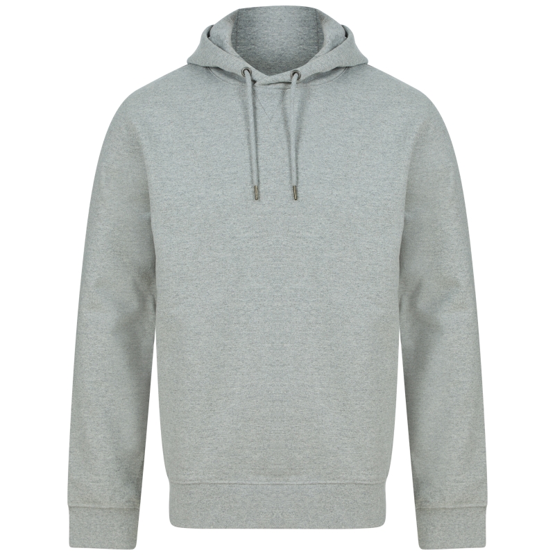 Sweat-shirt à capuche écoresponsable unisexe