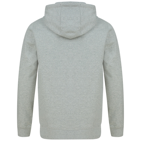 Sweat-shirt à capuche écoresponsable unisexe