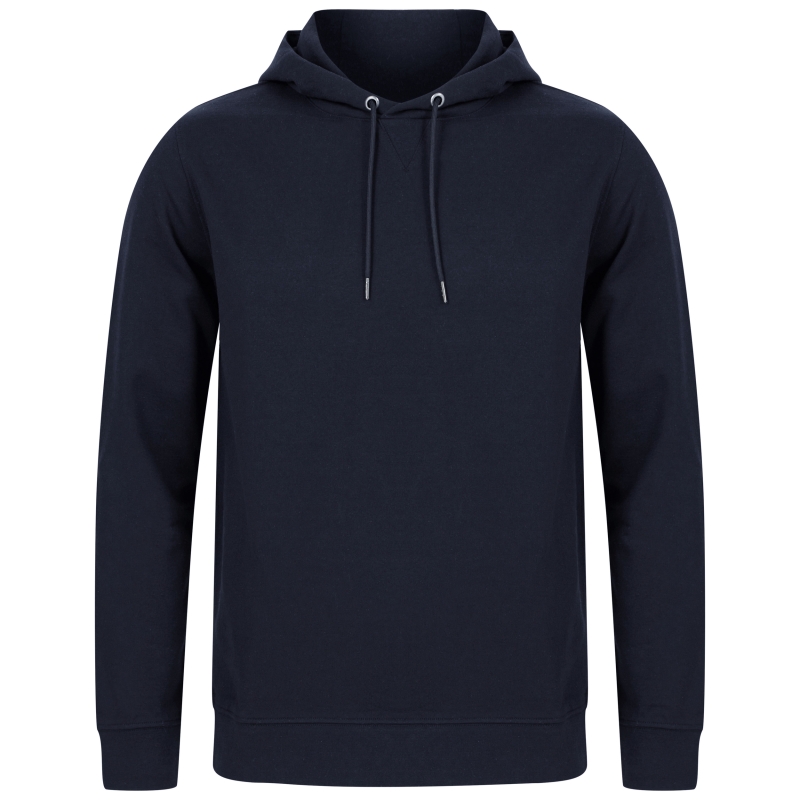 Sweat-shirt à capuche écoresponsable unisexe