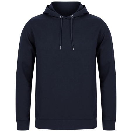 Sweat-shirt à capuche écoresponsable unisexe