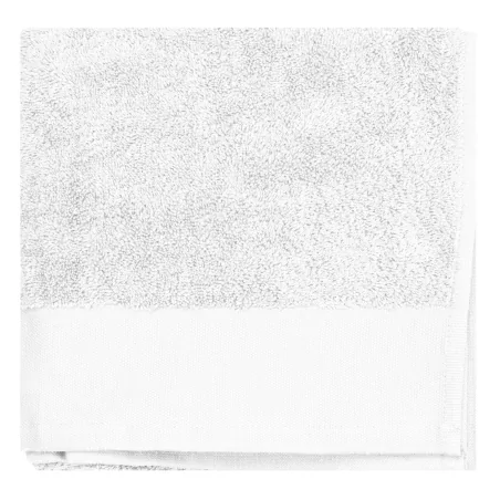 Serviette de toilette Bio 100 x 50 cm