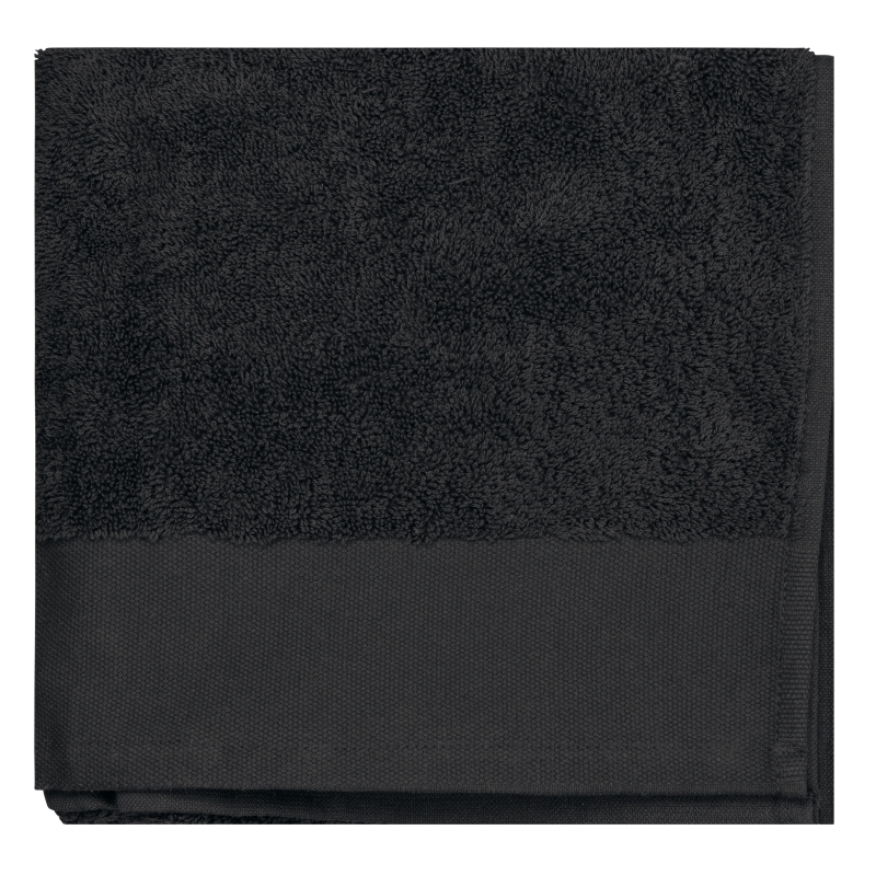 Serviette de toilette Bio 100 x 50 cm