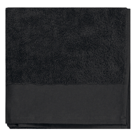 Serviette de toilette Bio 100 x 50 cm