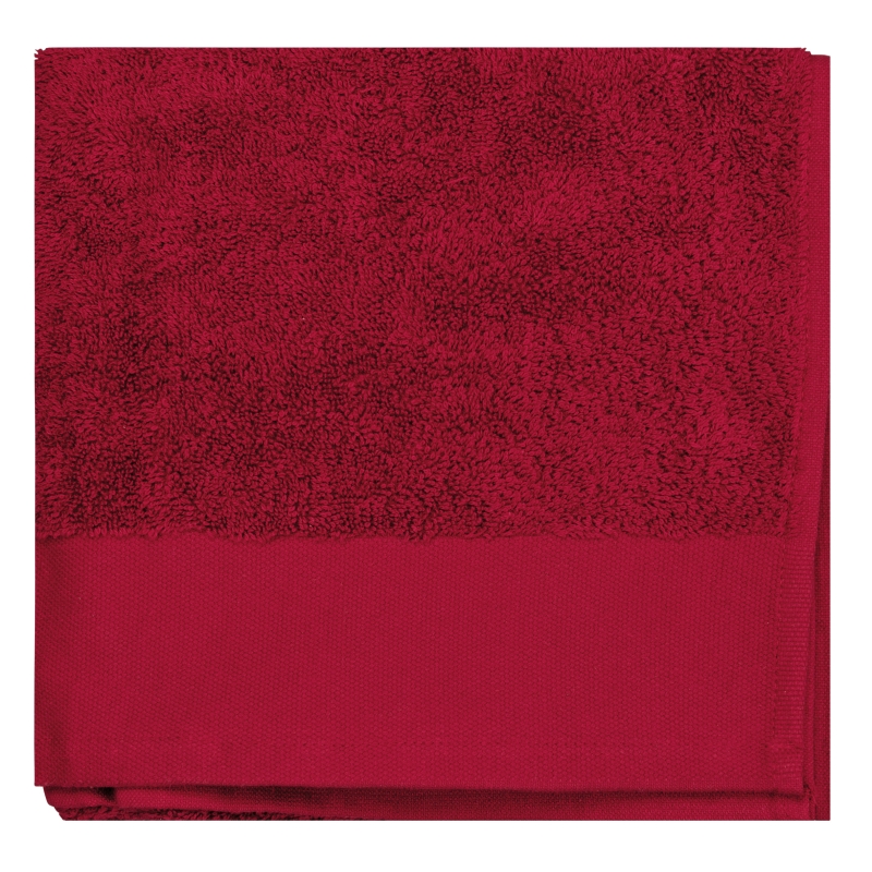 Serviette de toilette Bio 100 x 50 cm