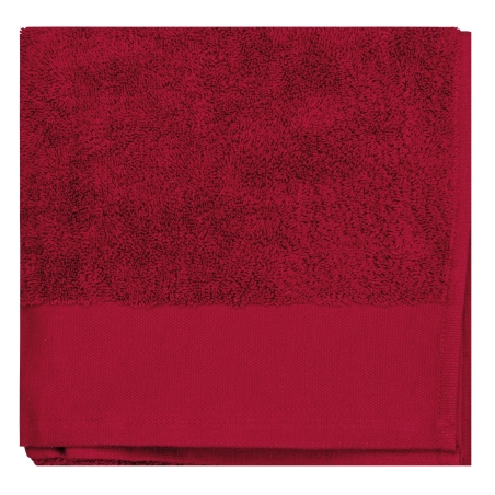 Serviette de toilette Bio 100 x 50 cm