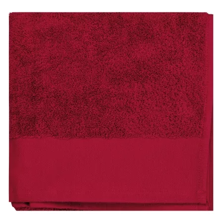 Serviette de toilette Bio 100 x 50 cm