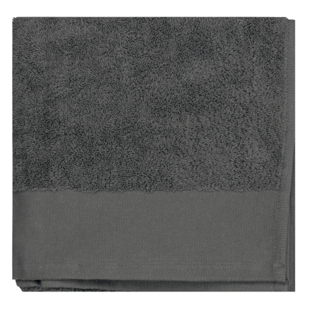 Serviette de toilette Bio 100 x 50 cm