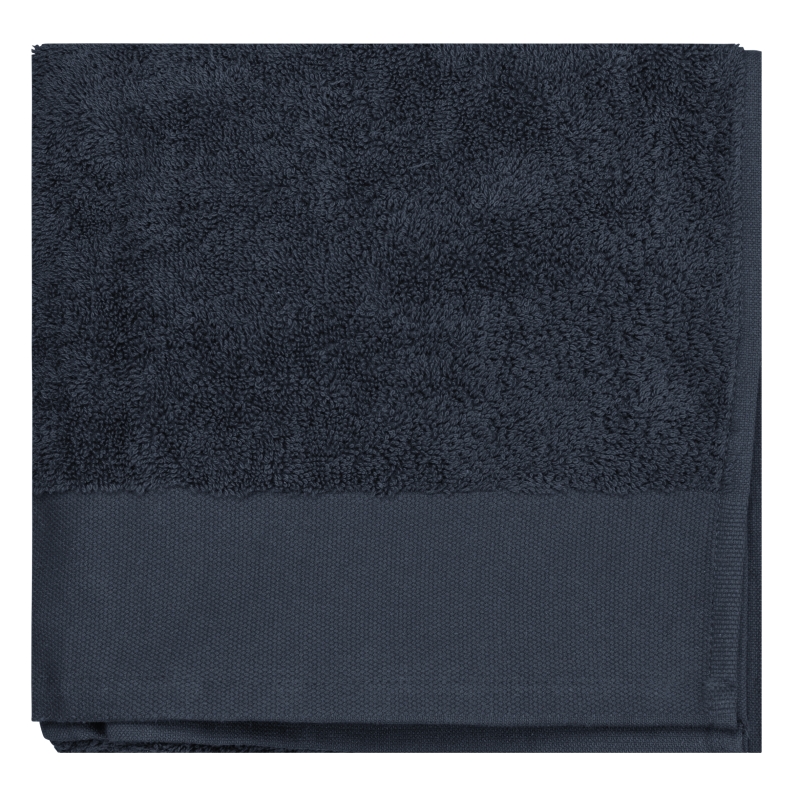Serviette de toilette Bio 100 x 50 cm