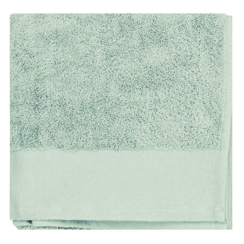Serviette de toilette Bio 100 x 50 cm