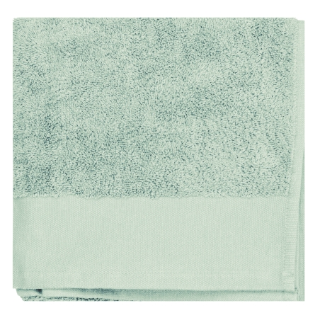 Serviette de toilette Bio 100 x 50 cm