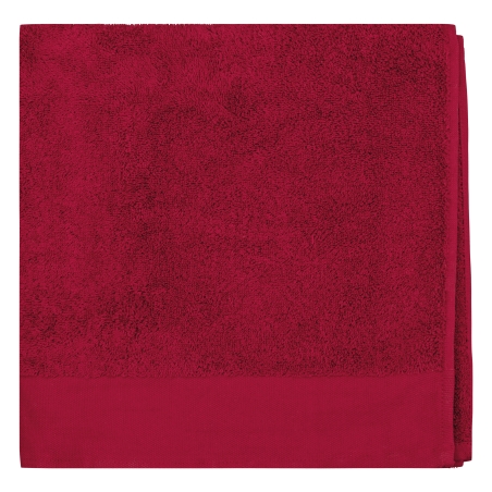 Serviette de bain Bio 140 x 70 cm