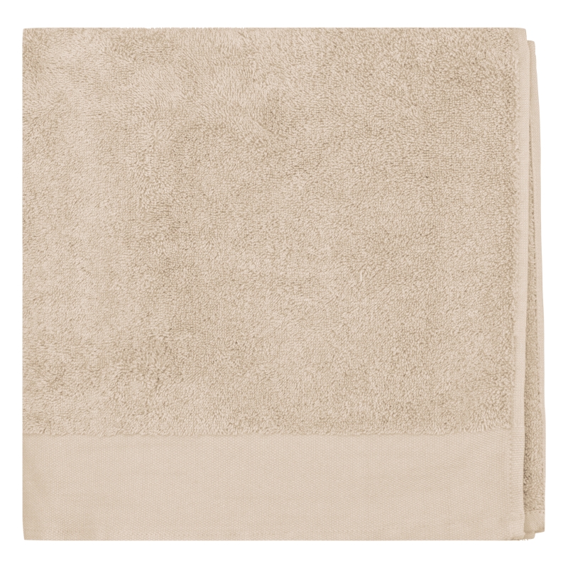 Serviette de bain Bio 140 x 70 cm