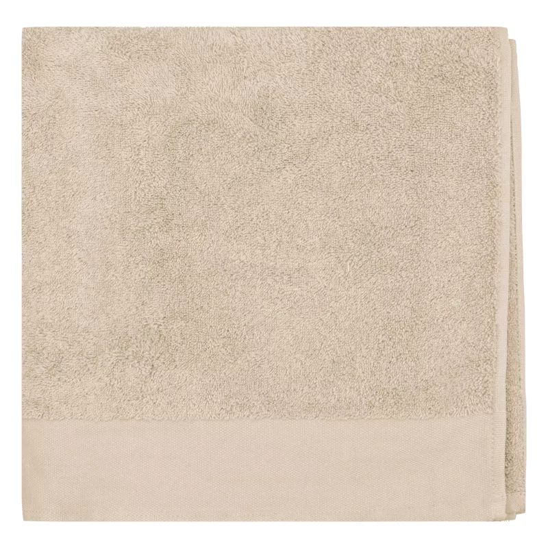 Serviette de bain Bio 140 x 70 cm