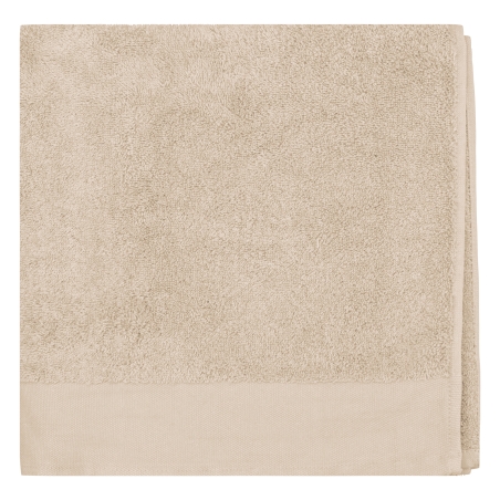 Serviette de bain Bio 140 x 70 cm