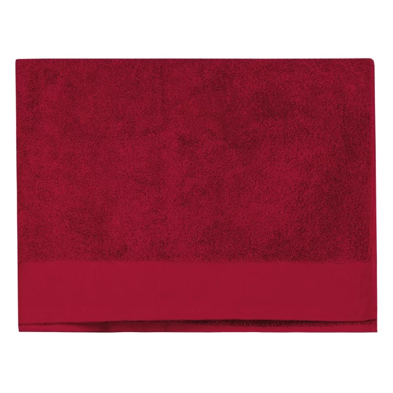 Serviette de bain Bio 150 x 100 cm