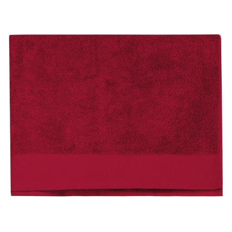Serviette de bain Bio 150 x 100 cm