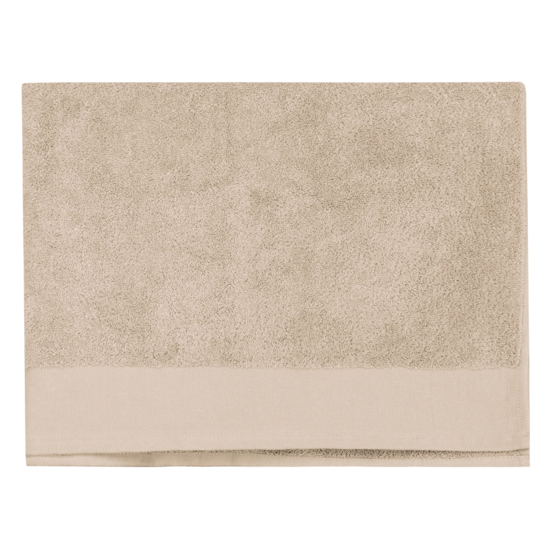 Serviette de bain Bio 150 x 100 cm