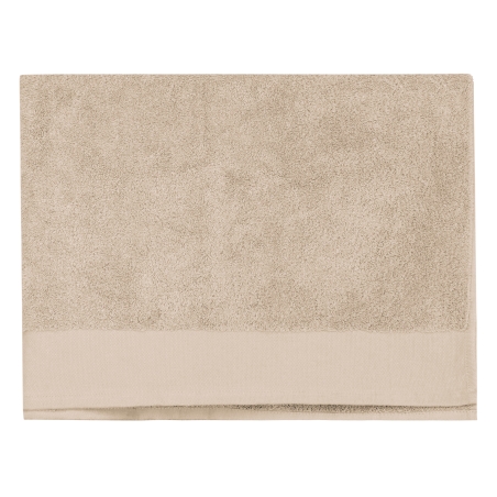 Serviette de bain Bio 150 x 100 cm