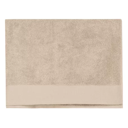 Serviette de bain Bio 150 x 100 cm