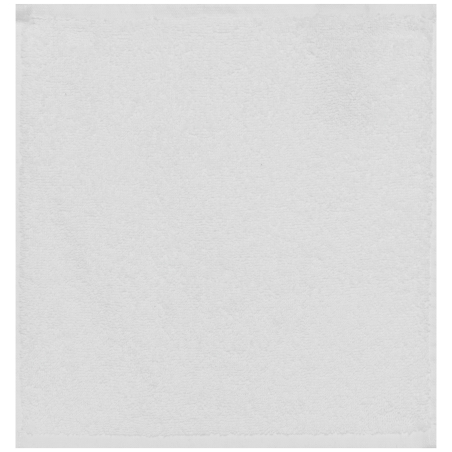 Serviettes d'invité 30 x 30 cm - Lot de 5 serviettes