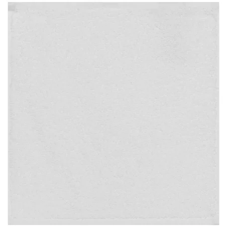 Serviettes d'invité 30 x 30 cm - Lot de 5 serviettes