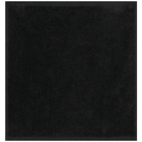 Serviettes d'invité 30 x 30 cm - Lot de 5 serviettes