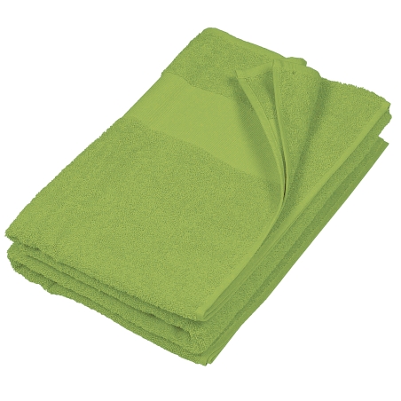 Serviette de toilette 50 x 100 cm