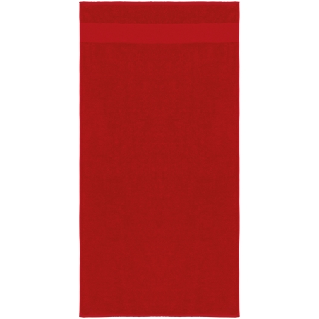 Serviette de toilette 50 x 100 cm