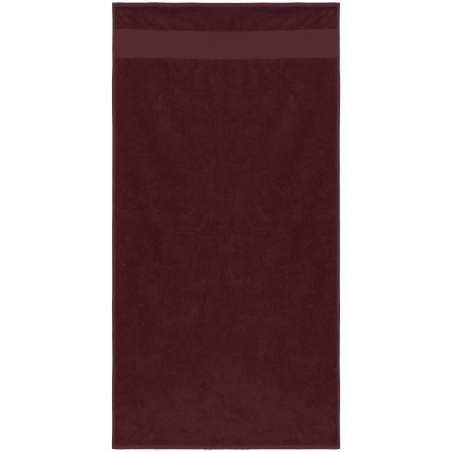 Serviette de bain 70 x 140 cm