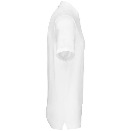 Polo piqué Bio180 homme