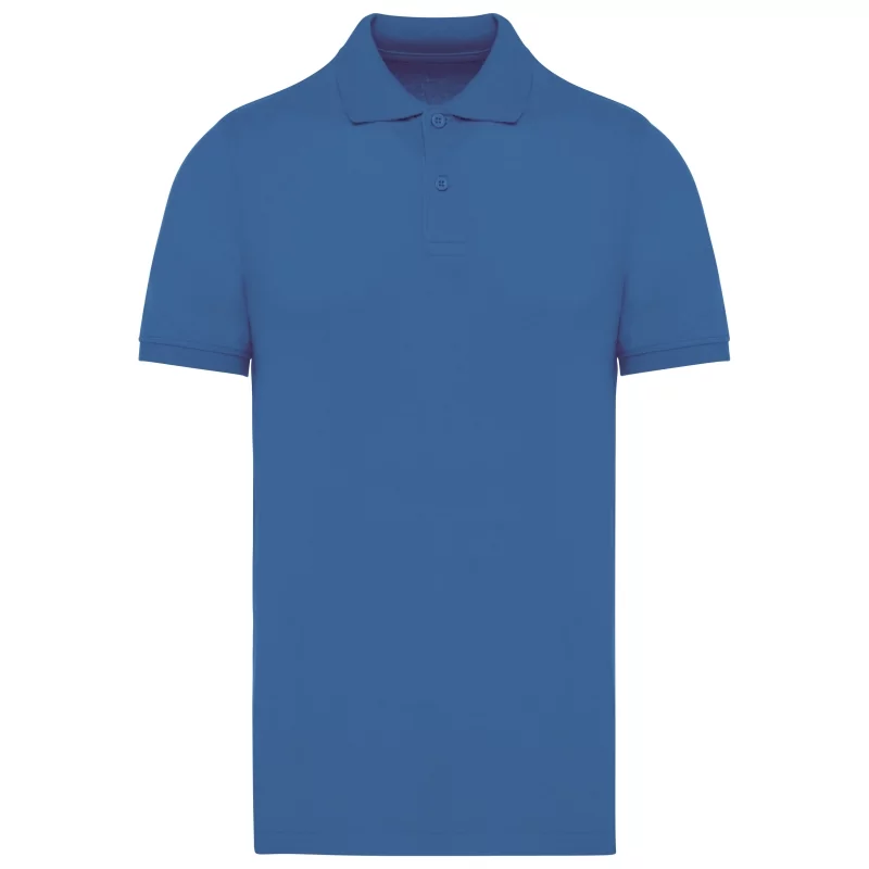 Polo piqué Bio180 homme