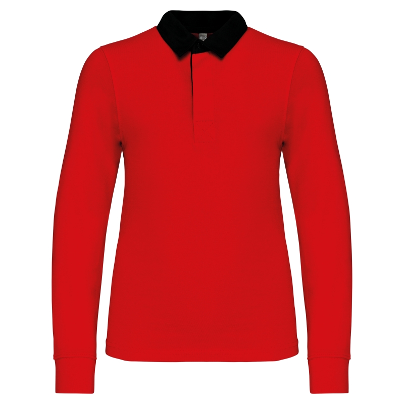 Polo rugby enfant