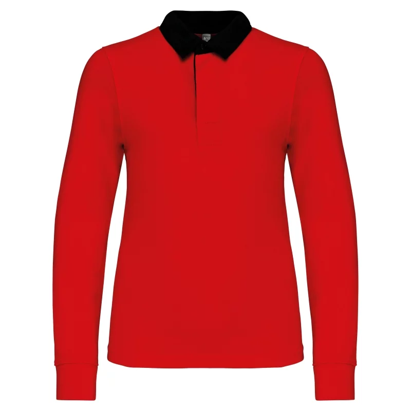 Polo rugby enfant