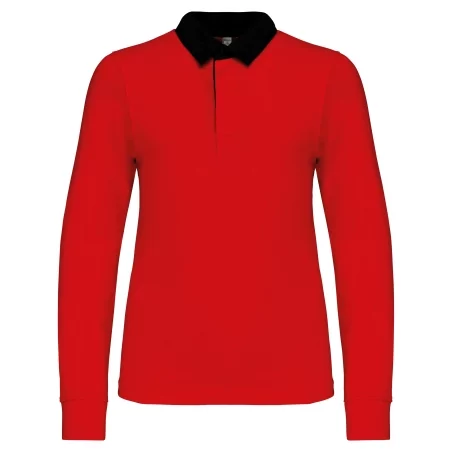 Polo rugby enfant
