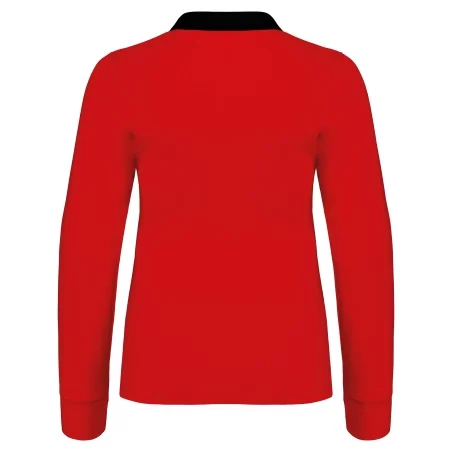 Polo rugby enfant
