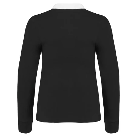 Polo rugby enfant