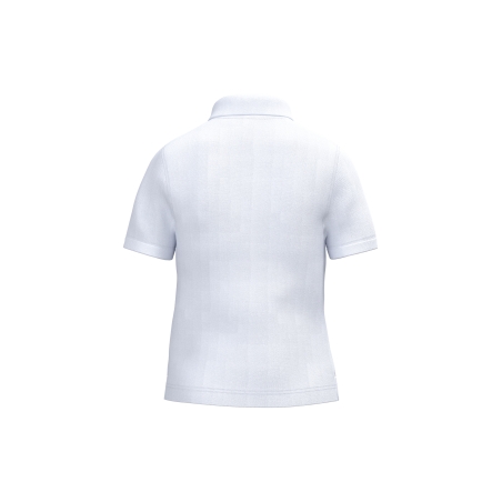 Polo manches courtes enfant