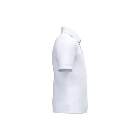 Polo manches courtes enfant