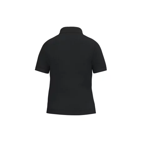 Polo manches courtes enfant