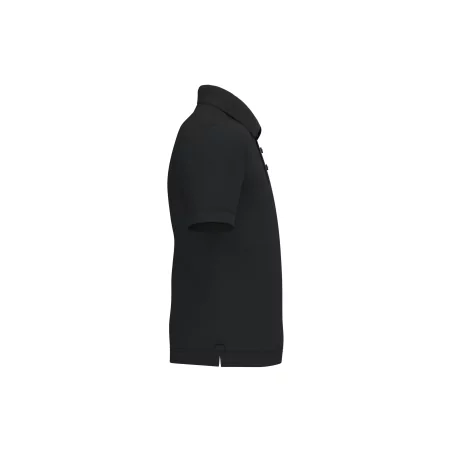 Polo manches courtes enfant