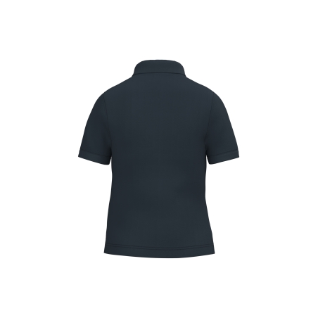 Polo manches courtes enfant