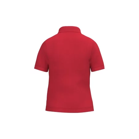 Polo manches courtes enfant