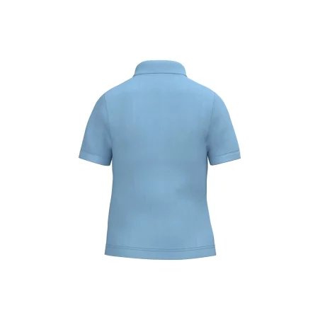 Polo manches courtes enfant