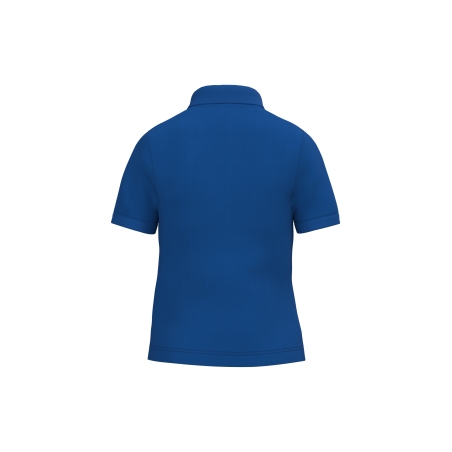 Polo manches courtes enfant