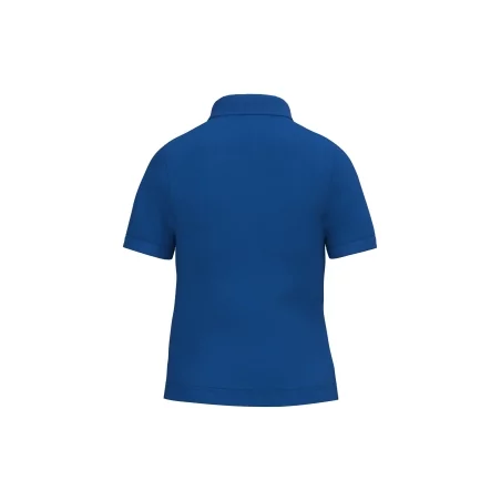 Polo manches courtes enfant