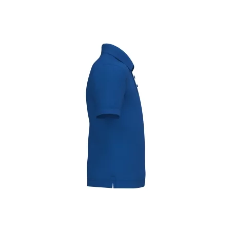 Polo manches courtes enfant
