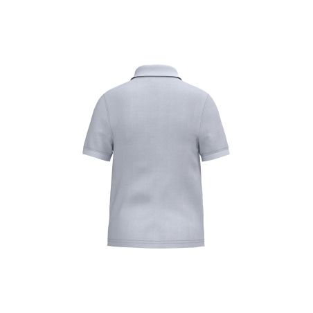 Polo manches courtes enfant