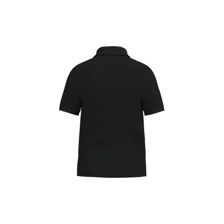 Polo manches courtes enfant