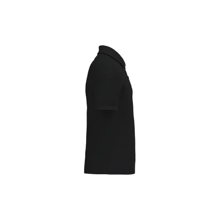 Polo manches courtes enfant