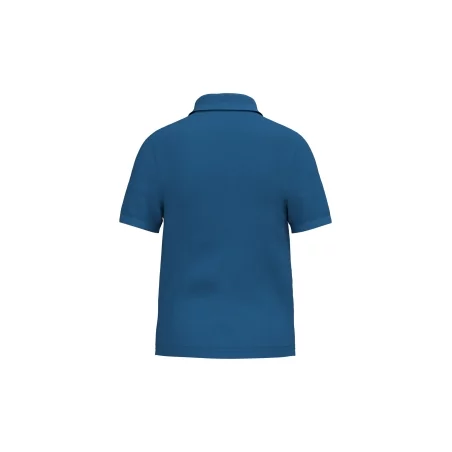Polo manches courtes enfant